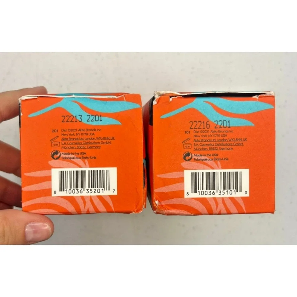 Fable & Mane Holi Roots Shampoo/Conditioner Haircare Bundle - Picture 3 of 3